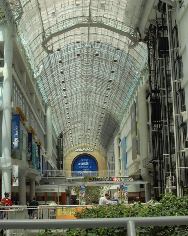 Eatoncentrertorontohall